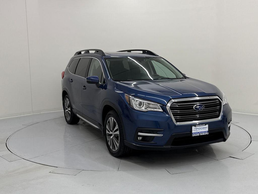 used 2020 Subaru Ascent car, priced at $20,945