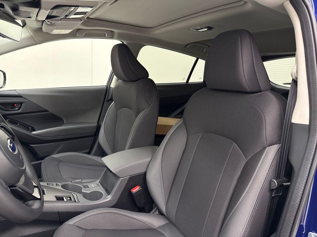 new 2026 Subaru Crosstrek car, priced at $32,727