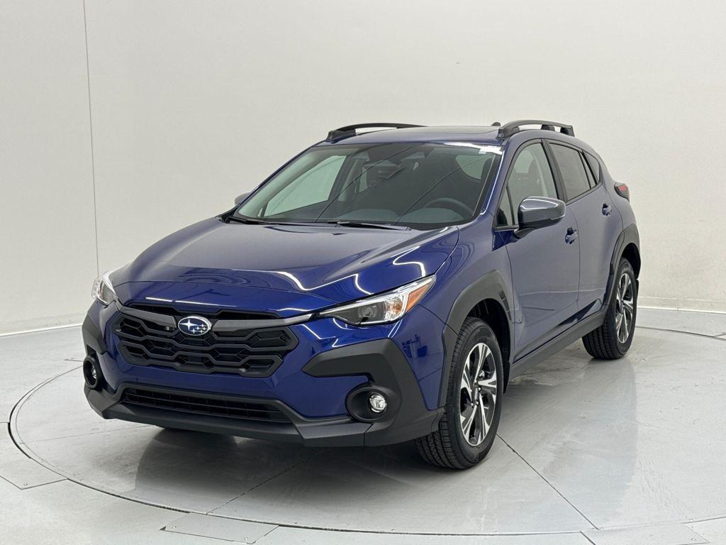 new 2026 Subaru Crosstrek car, priced at $32,727