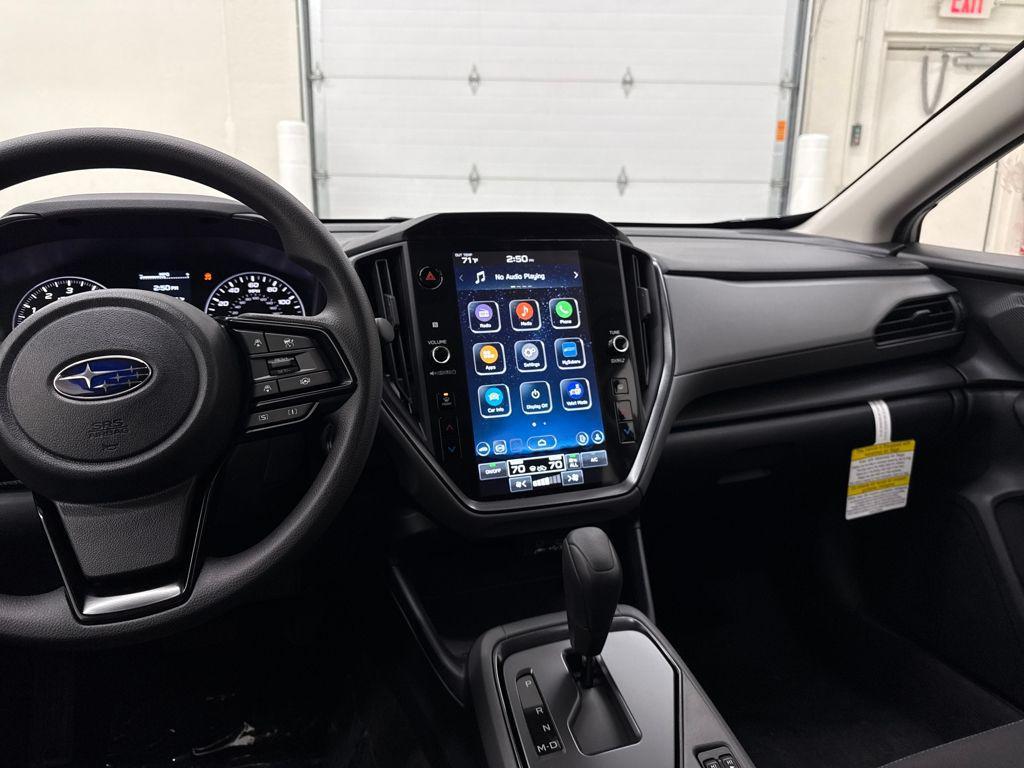 new 2026 Subaru Crosstrek car, priced at $32,727