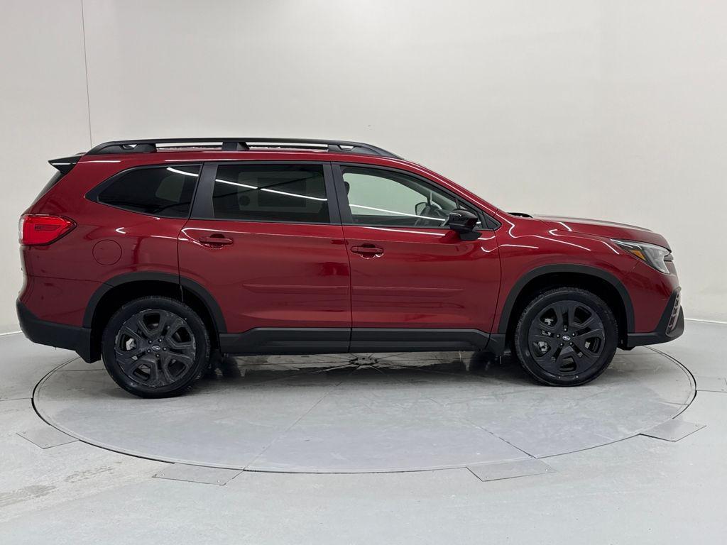 new 2026 Subaru Ascent car, priced at $54,583