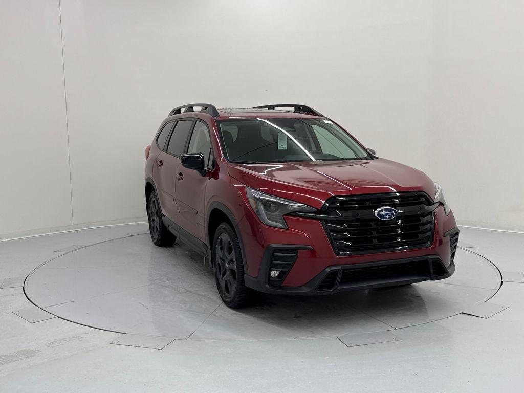 new 2026 Subaru Ascent car, priced at $54,583