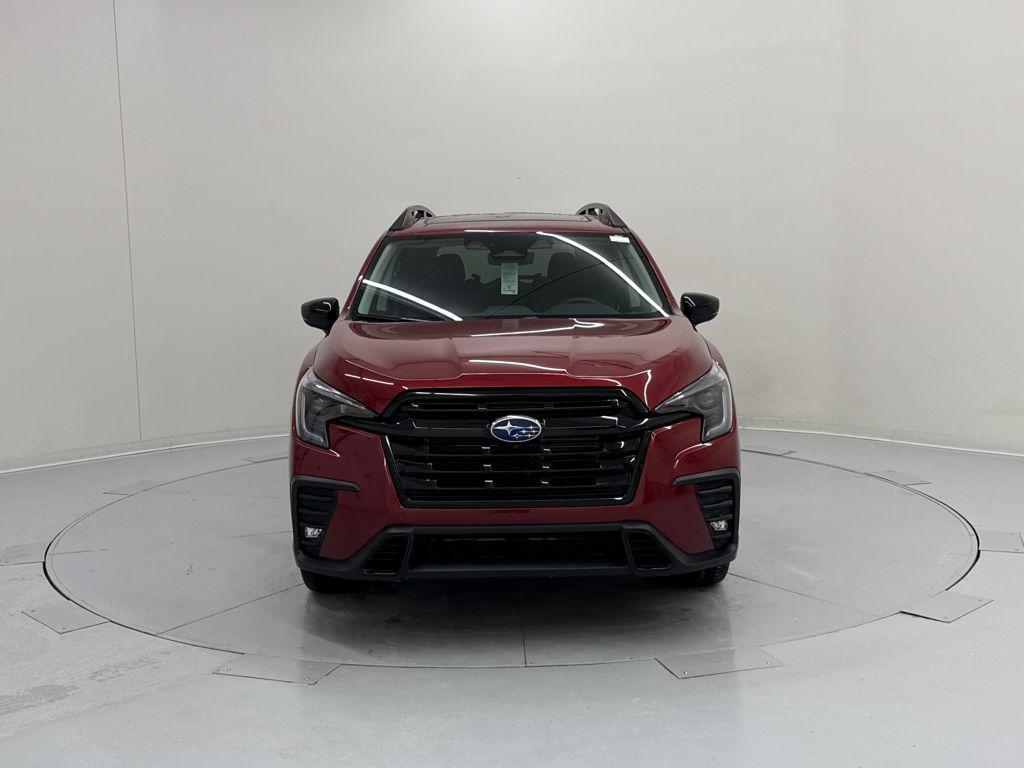 new 2026 Subaru Ascent car, priced at $54,583