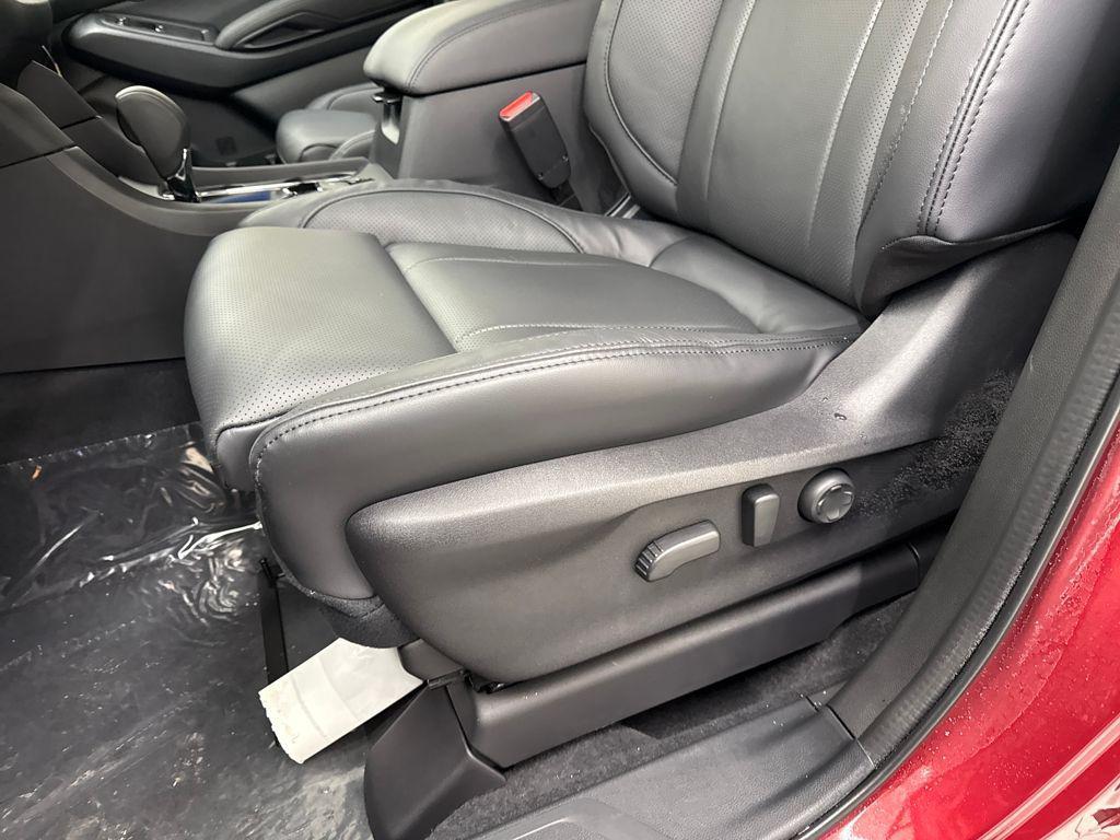 new 2026 Subaru Ascent car, priced at $54,583