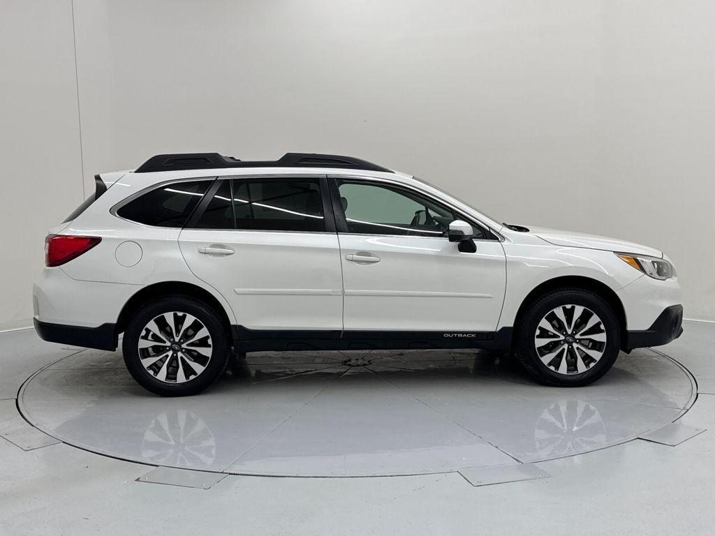 used 2017 Subaru Outback car, priced at $18,912