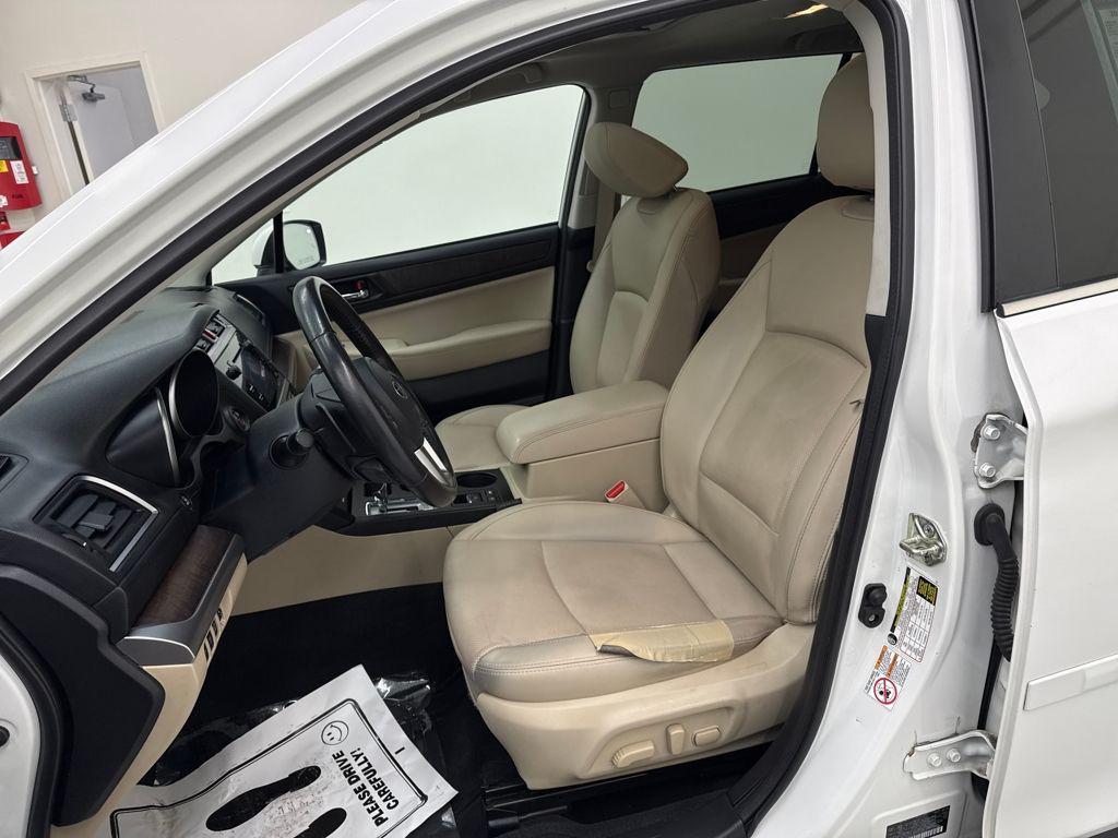 used 2017 Subaru Outback car, priced at $18,912