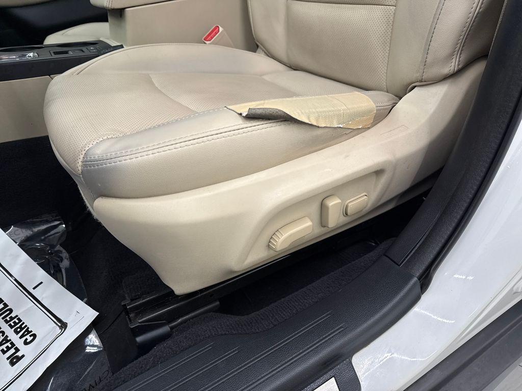 used 2017 Subaru Outback car, priced at $18,912