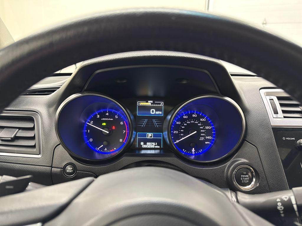 used 2017 Subaru Outback car, priced at $18,912