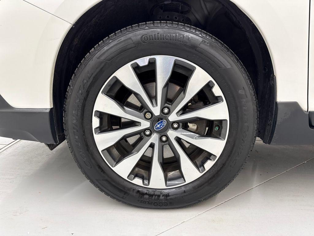 used 2017 Subaru Outback car, priced at $18,912