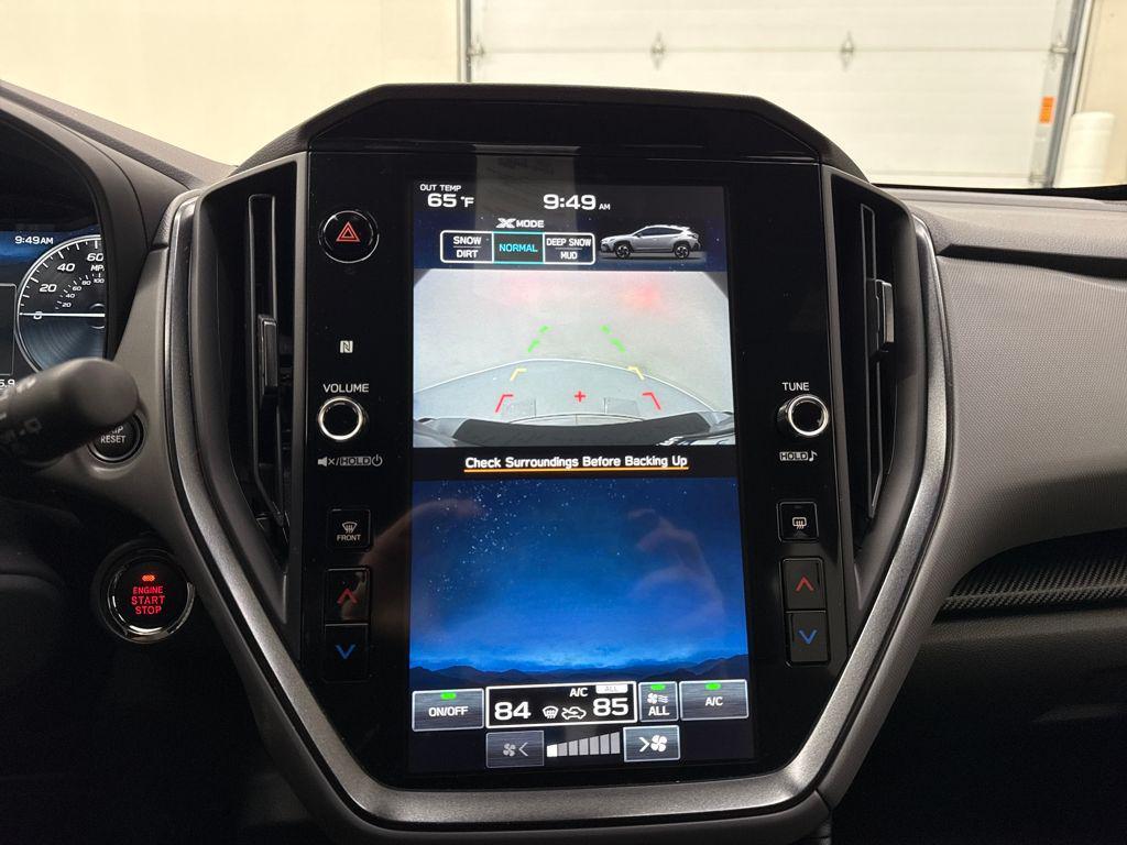 new 2026 Subaru Crosstrek Hybrid car, priced at $36,406