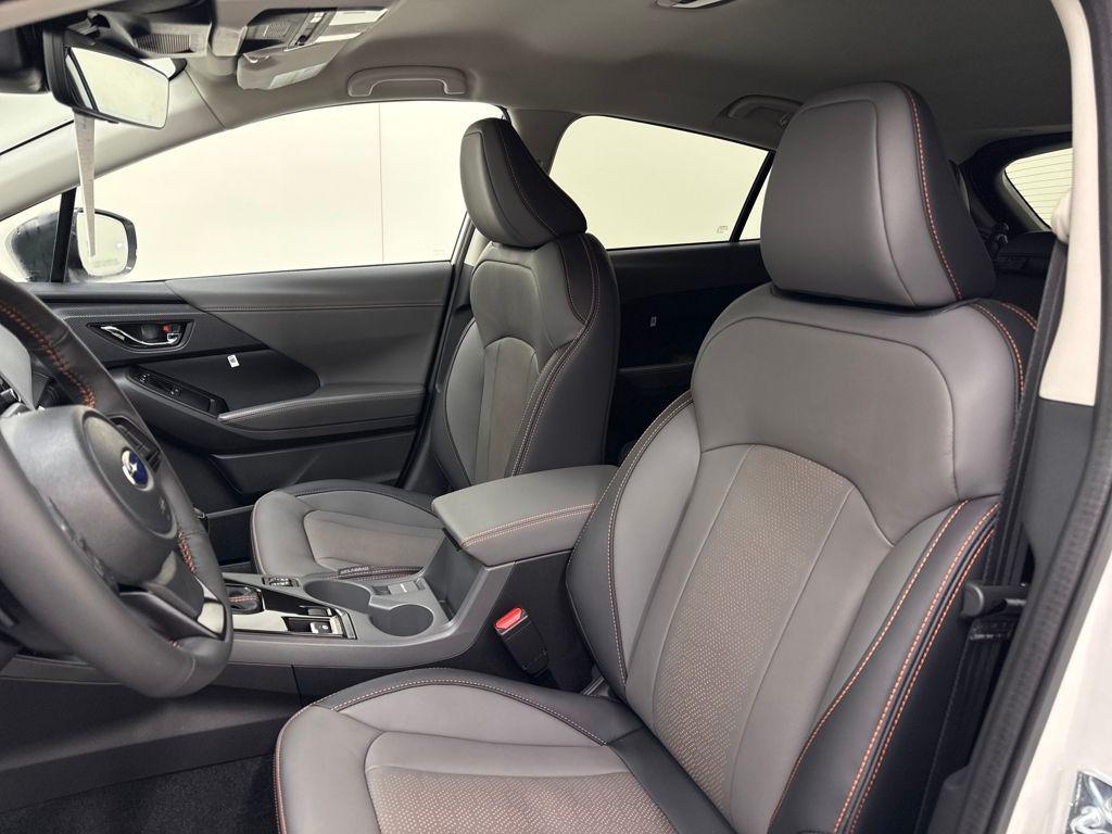 new 2026 Subaru Crosstrek car, priced at $35,564