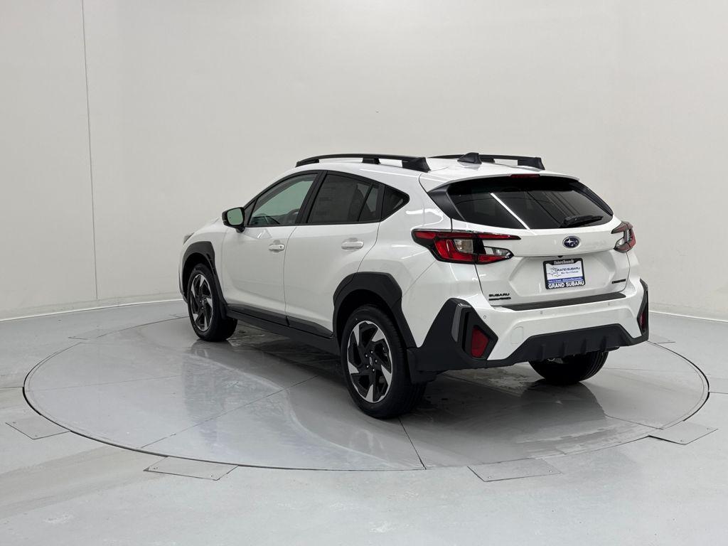 new 2026 Subaru Crosstrek car, priced at $35,564