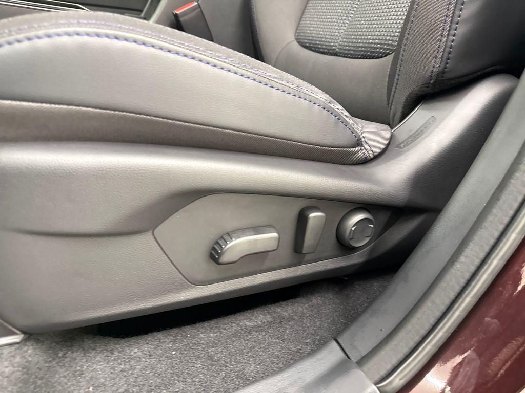 new 2026 Subaru Forester car, priced at $35,438