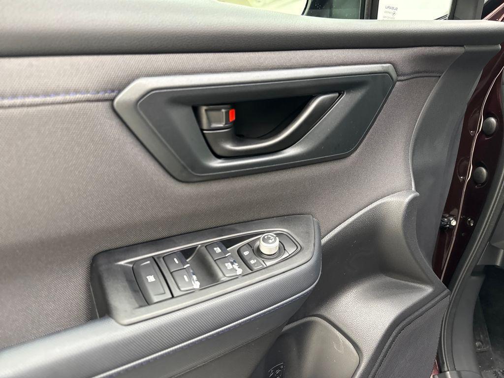 new 2026 Subaru Forester car, priced at $35,438