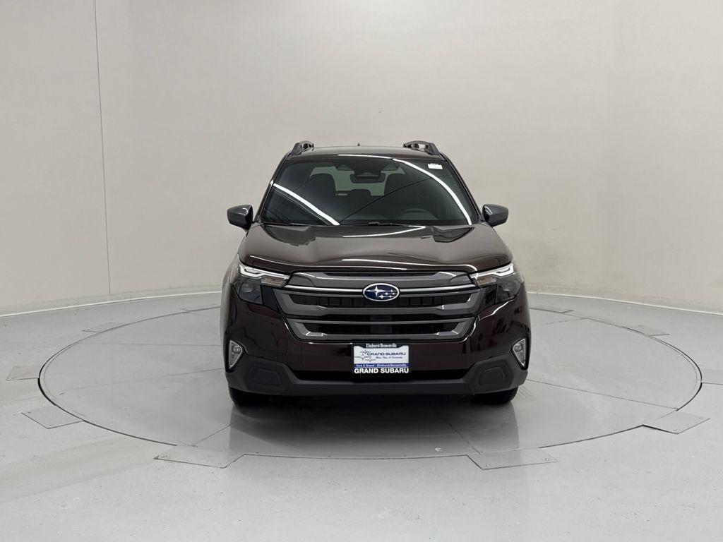 new 2026 Subaru Forester car, priced at $35,438