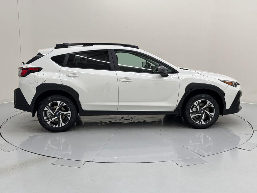 new 2026 Subaru Crosstrek car, priced at $32,495