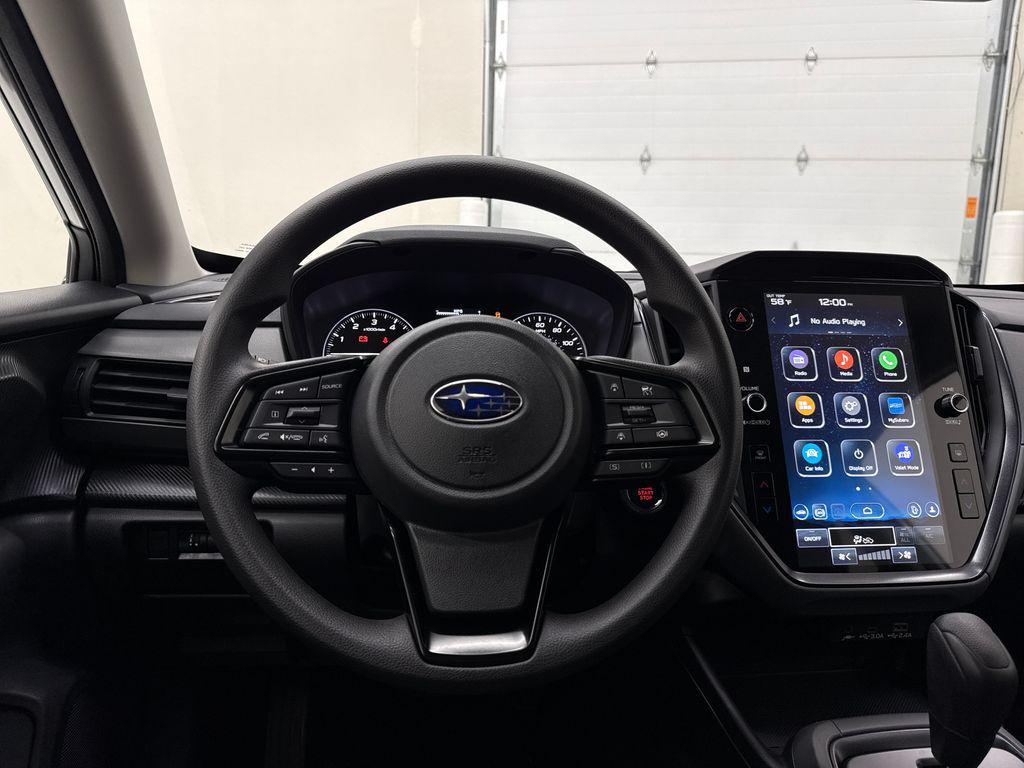 new 2026 Subaru Crosstrek car, priced at $32,495