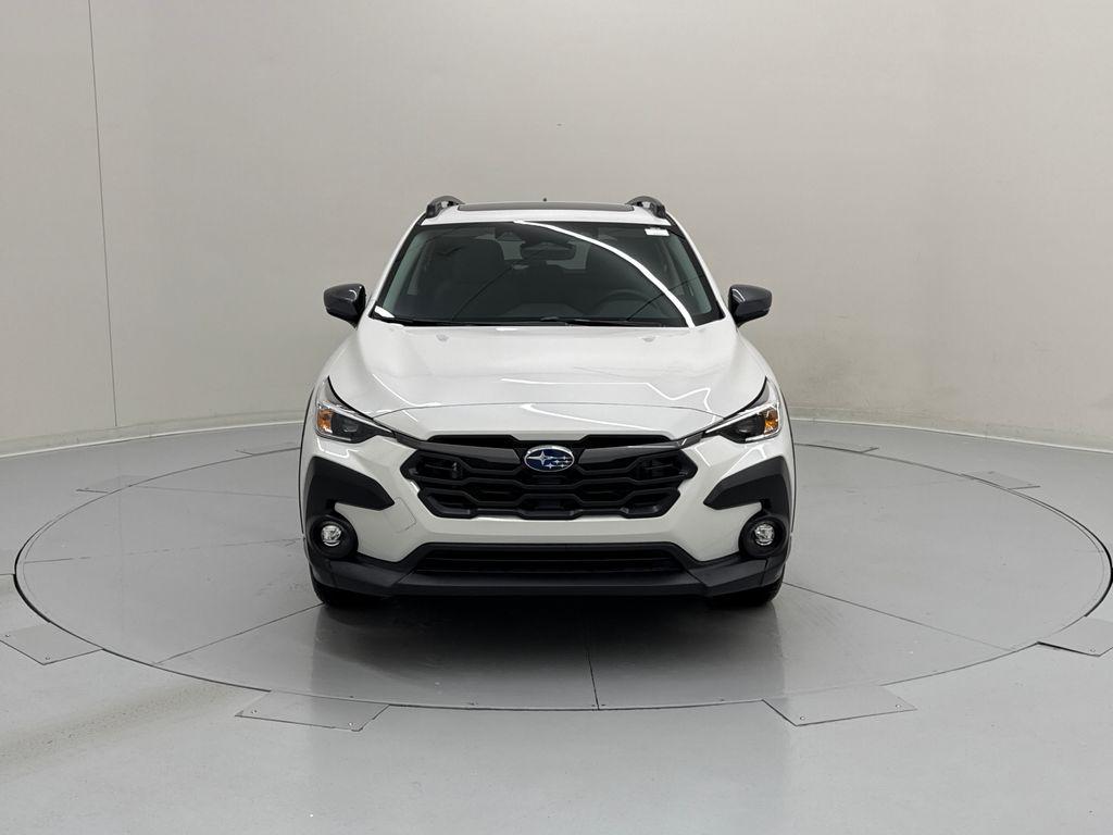 new 2026 Subaru Crosstrek car, priced at $32,495