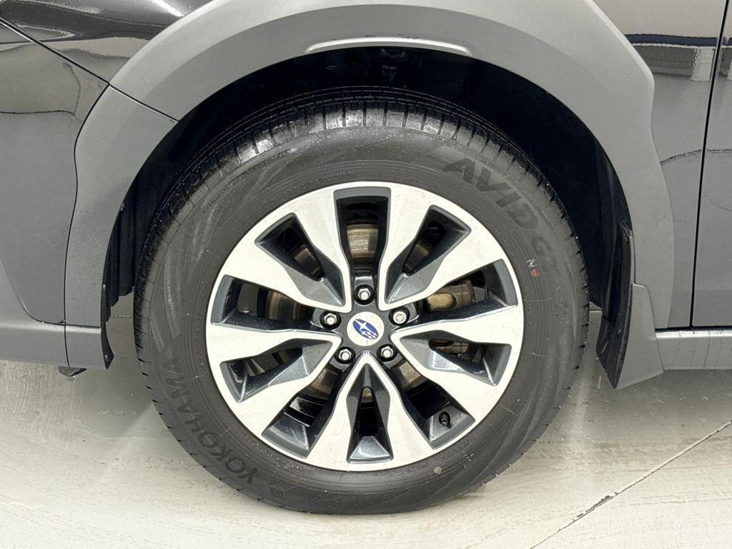 used 2024 Subaru Outback car, priced at $28,706