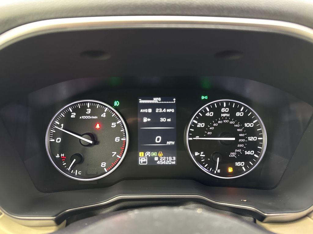 used 2024 Subaru Outback car, priced at $28,706