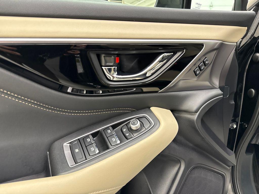 used 2024 Subaru Outback car, priced at $28,706