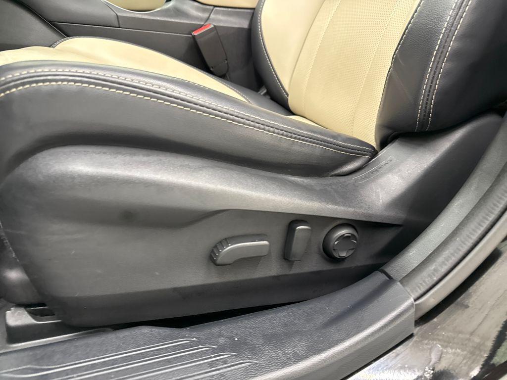 used 2024 Subaru Outback car, priced at $28,706