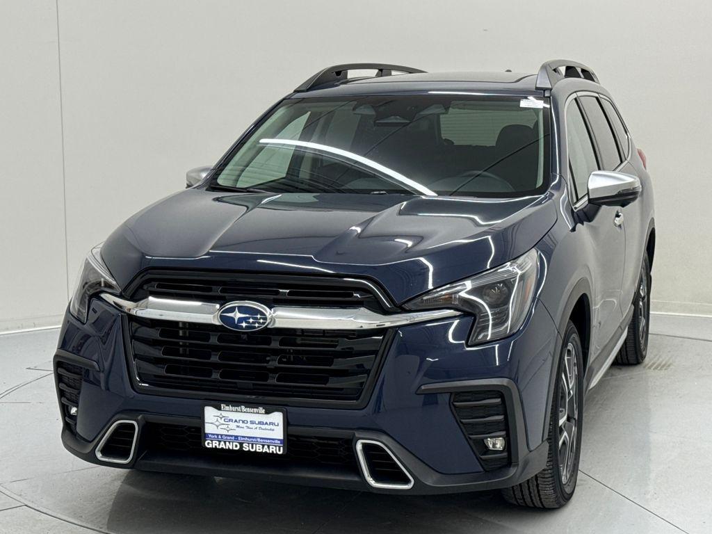 used 2023 Subaru Ascent car, priced at $34,912