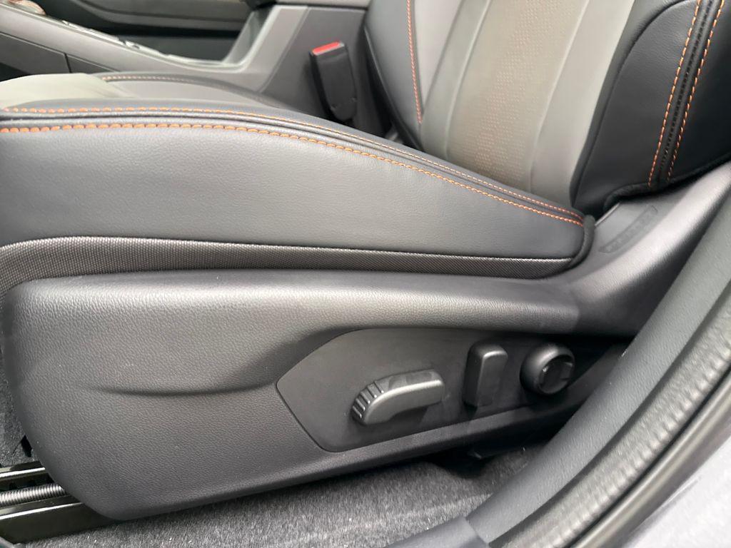 new 2026 Subaru Crosstrek car, priced at $35,386