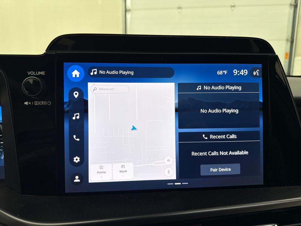new 2026 Subaru Outback car, priced at $44,305