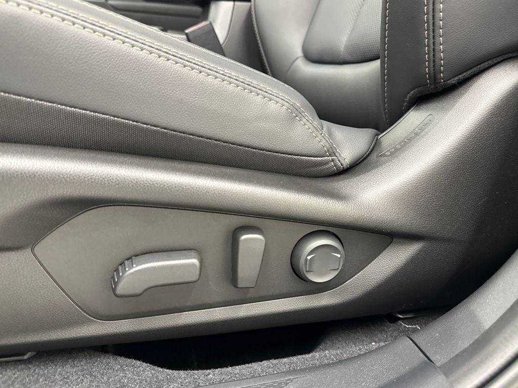 new 2026 Subaru Outback car, priced at $44,305