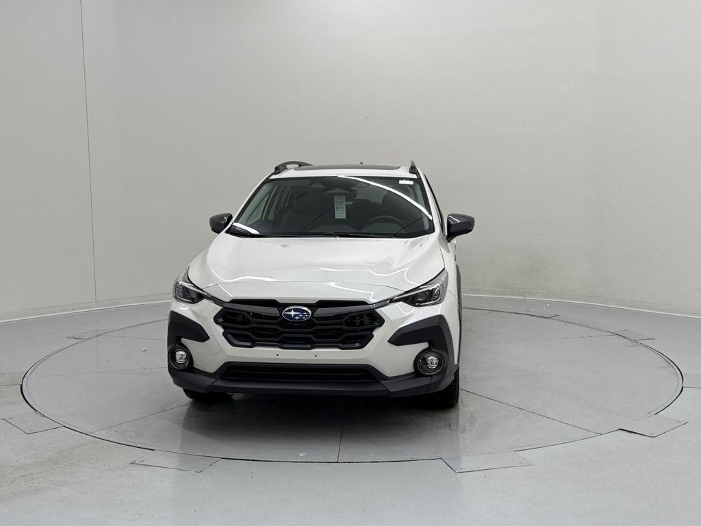 new 2026 Subaru Crosstrek Hybrid car, priced at $39,300