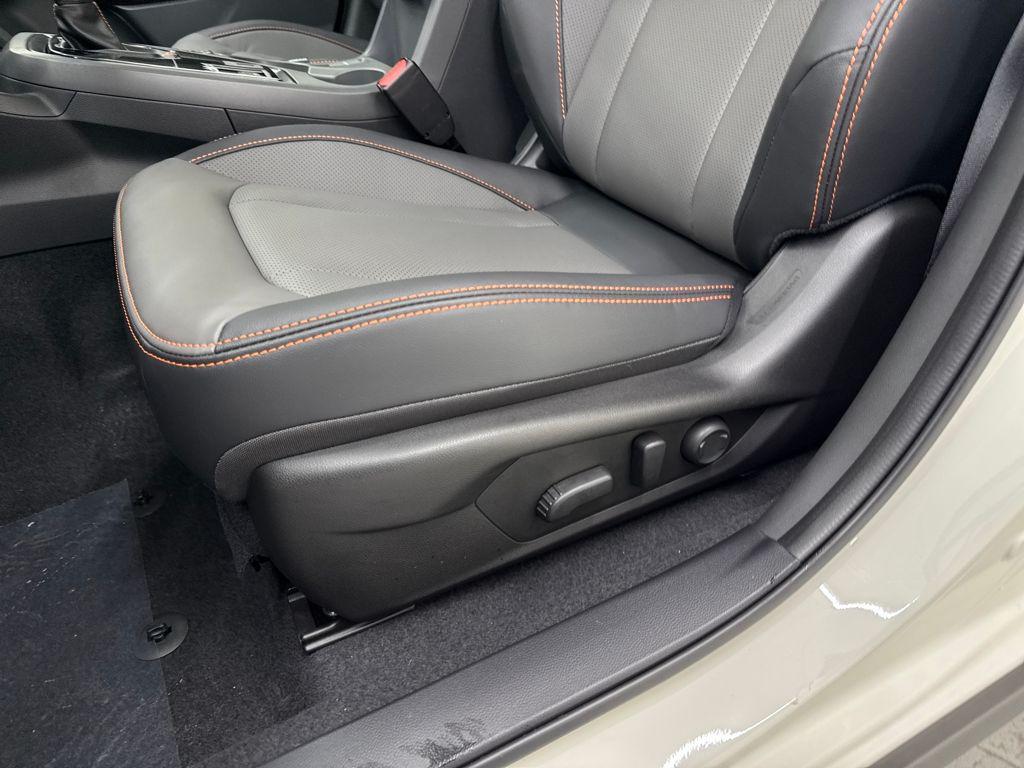 new 2026 Subaru Crosstrek Hybrid car, priced at $39,300