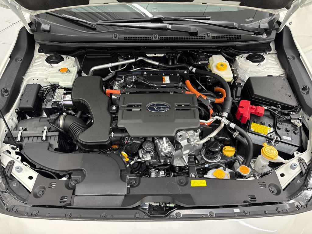 new 2026 Subaru Crosstrek Hybrid car, priced at $39,300