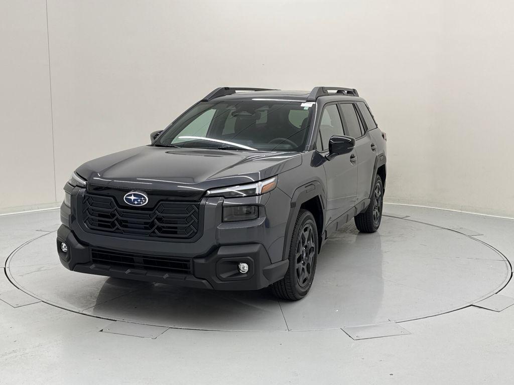 new 2026 Subaru Outback car, priced at $44,305