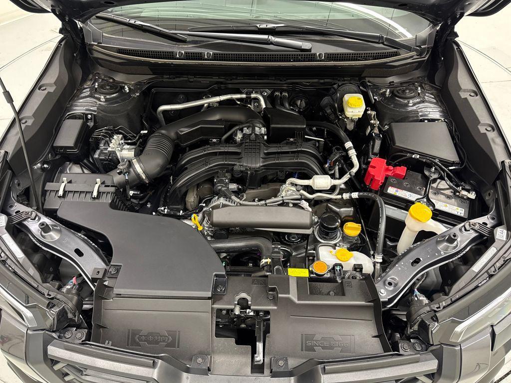 new 2026 Subaru Outback car, priced at $44,305