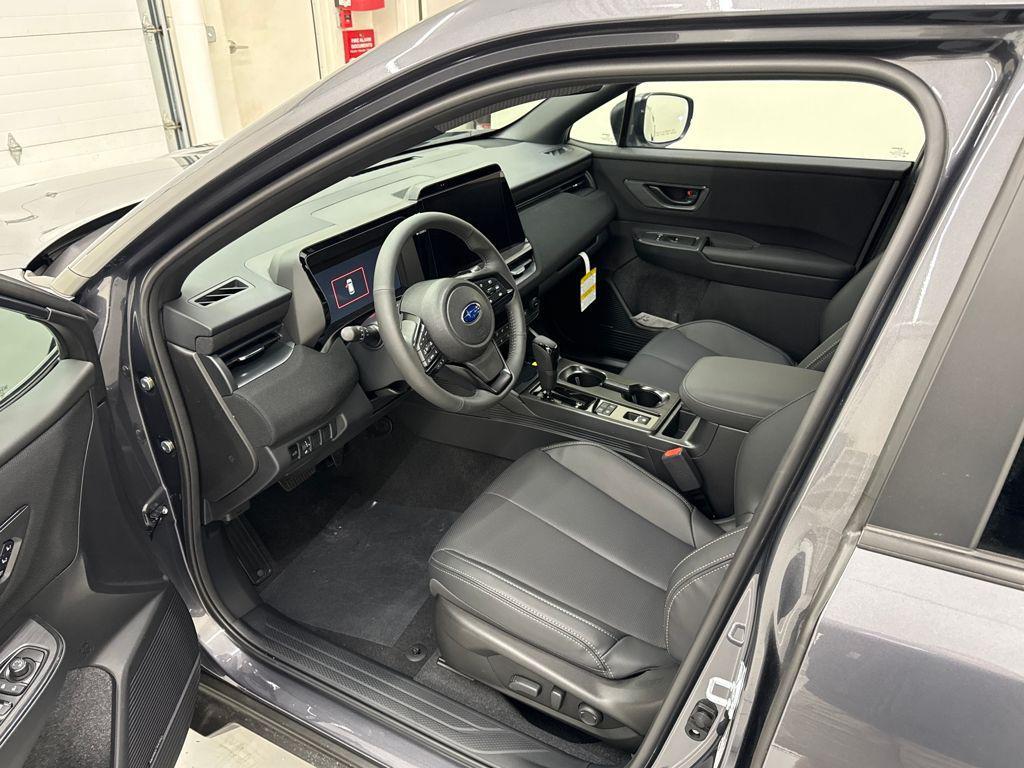 new 2026 Subaru Outback car, priced at $44,305