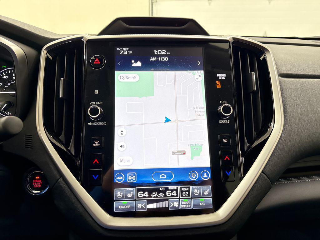 new 2026 Subaru Ascent car, priced at $54,158