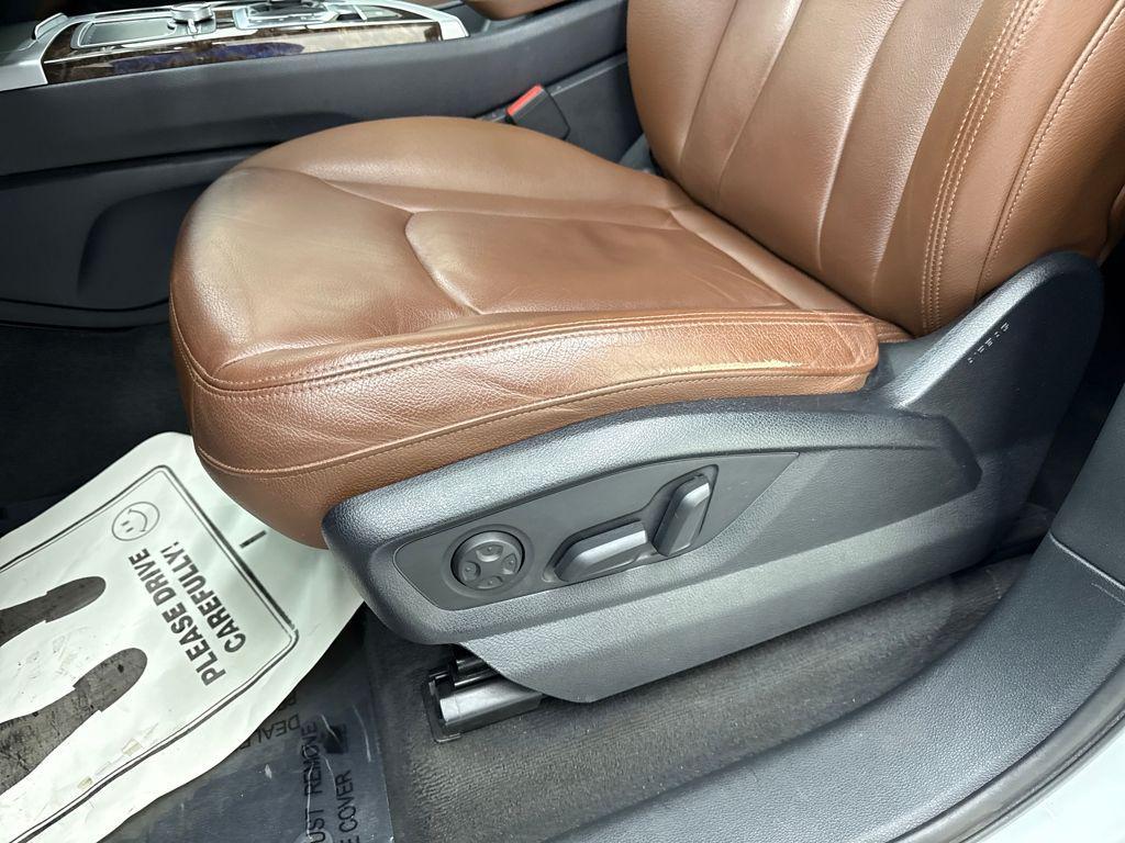 used 2019 Audi Q7 car, priced at $19,974