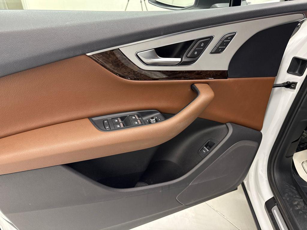 used 2019 Audi Q7 car, priced at $19,974