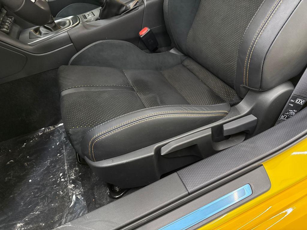 new 2026 Subaru BRZ car, priced at $43,113