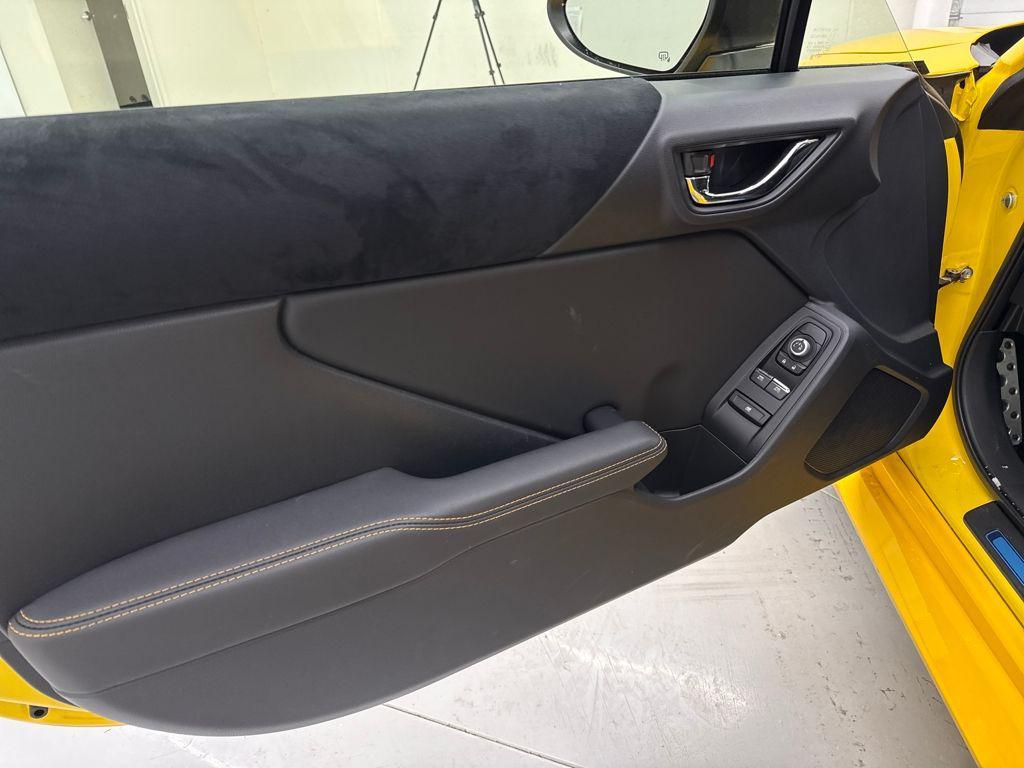 new 2026 Subaru BRZ car, priced at $43,113