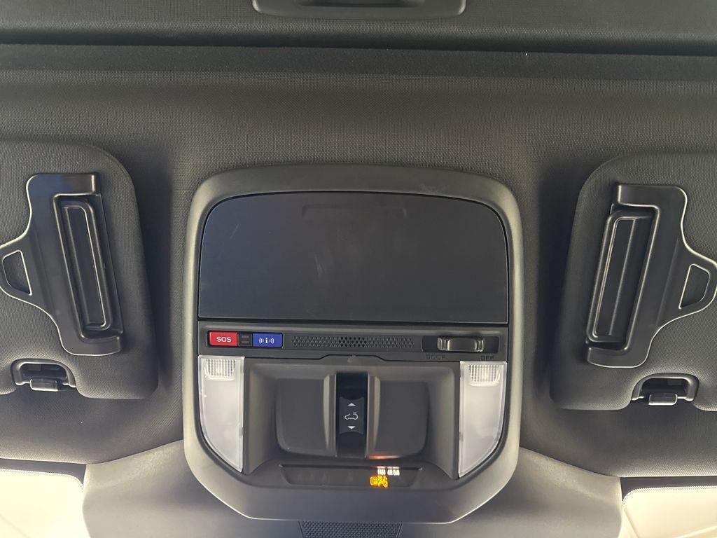 used 2025 Subaru Forester car, priced at $31,912