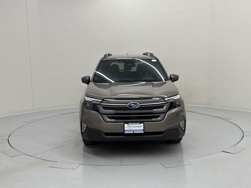 used 2025 Subaru Forester car, priced at $31,912