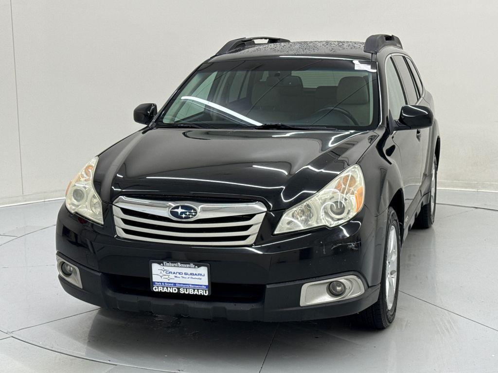 used 2011 Subaru Outback car, priced at $4,995