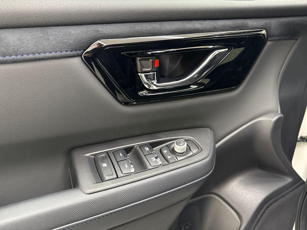 new 2026 Subaru Forester car, priced at $40,322