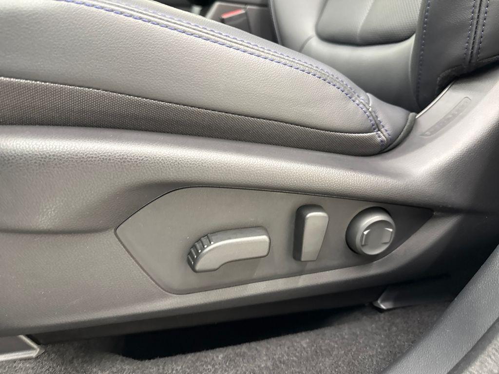 new 2026 Subaru Forester car, priced at $40,322