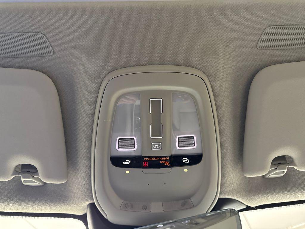 used 2025 Volvo XC40 car, priced at $33,967