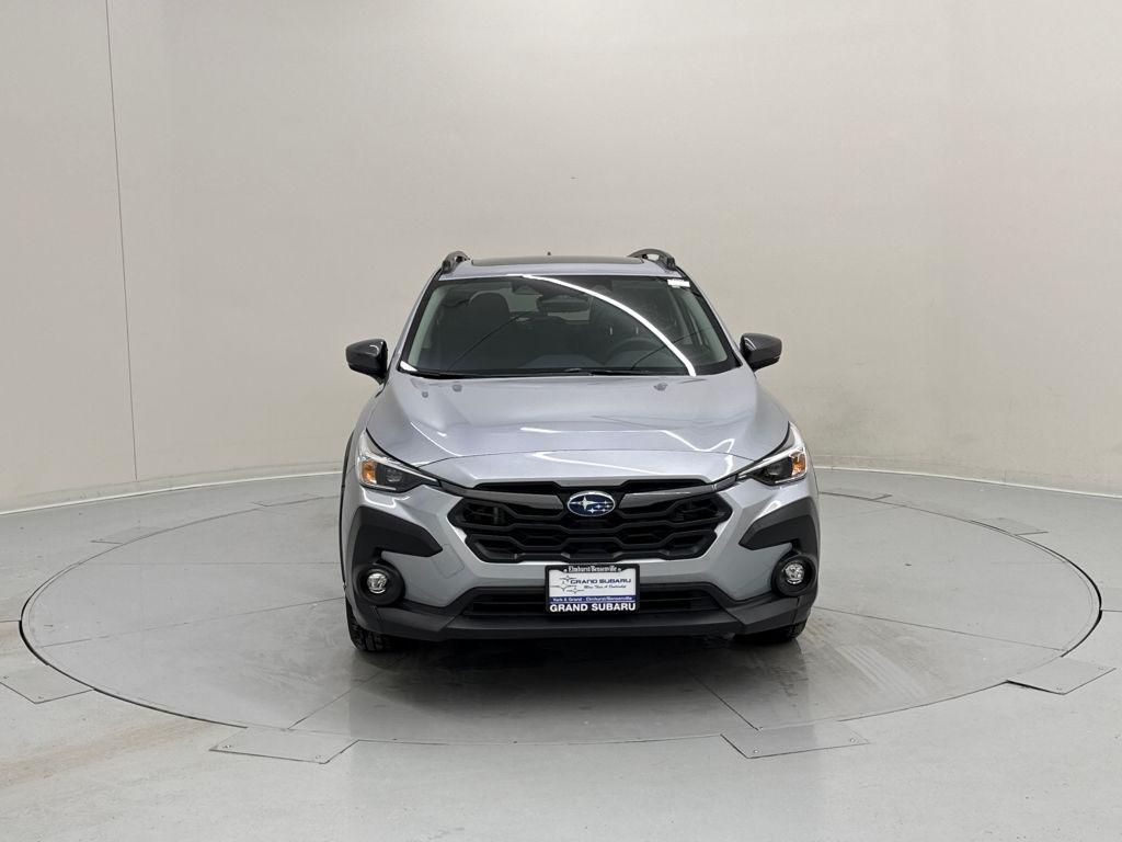 used 2025 Subaru Crosstrek car, priced at $26,978