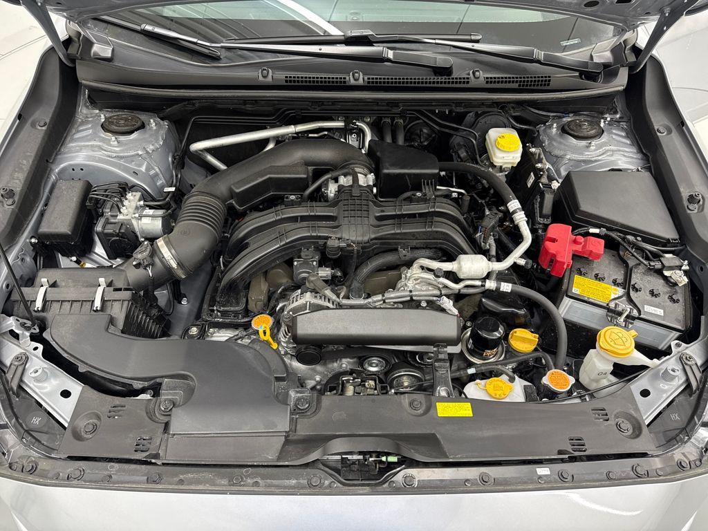 used 2025 Subaru Crosstrek car, priced at $26,978