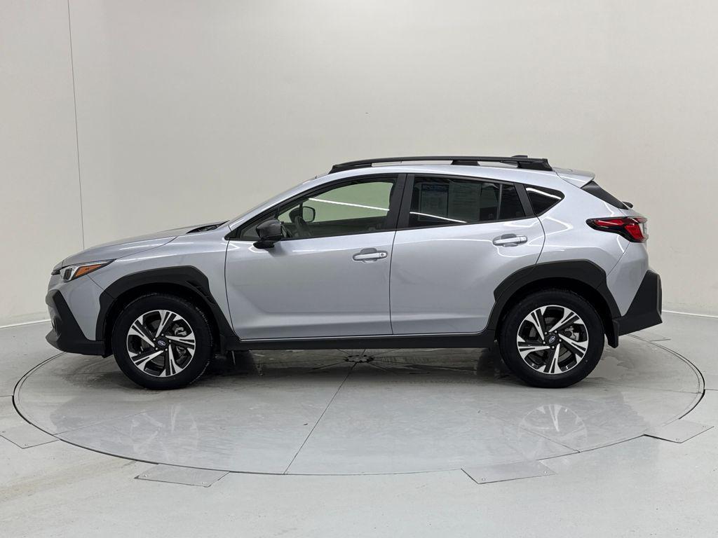 used 2025 Subaru Crosstrek car, priced at $26,978
